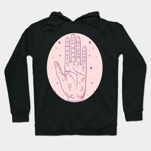 PALMISTRY Hoodie